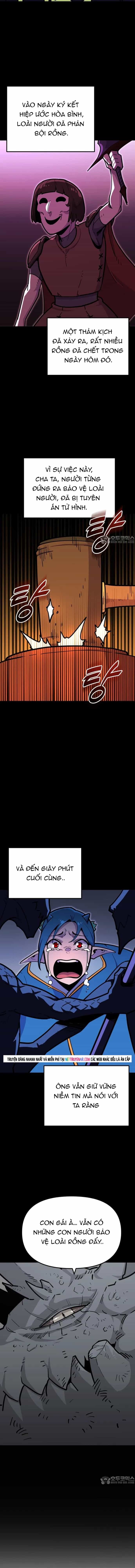 Siêu Cấp Skeleton - Chương 52 - ảnh 9