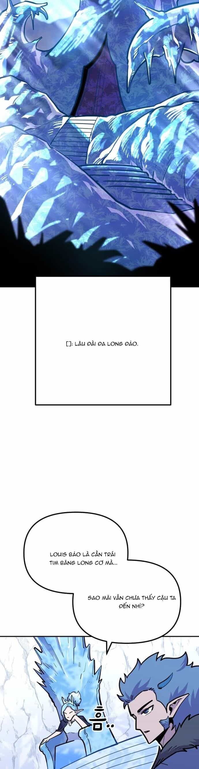 Siêu Cấp Skeleton - Chương 54 - ảnh 13