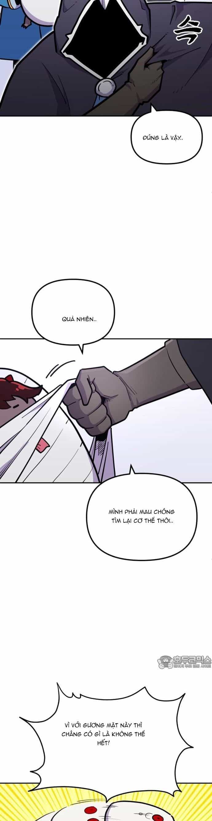 Siêu Cấp Skeleton - Chương 54 - ảnh 46
