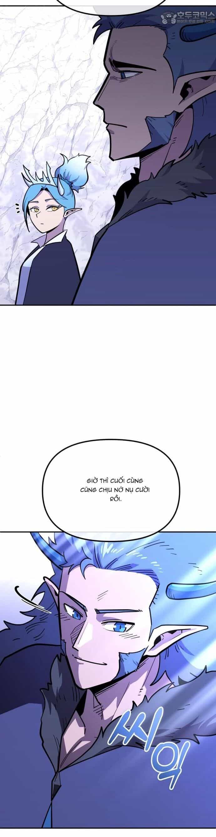 Siêu Cấp Skeleton - Chương 54 - ảnh 9