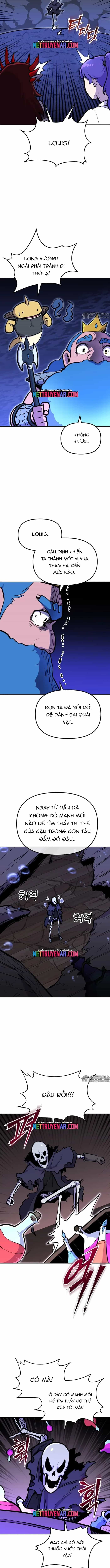 Siêu Cấp Skeleton - Chương 60 - ảnh 10