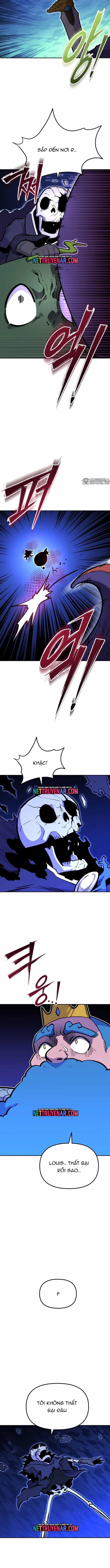 Siêu Cấp Skeleton - Chương 60 - ảnh 6
