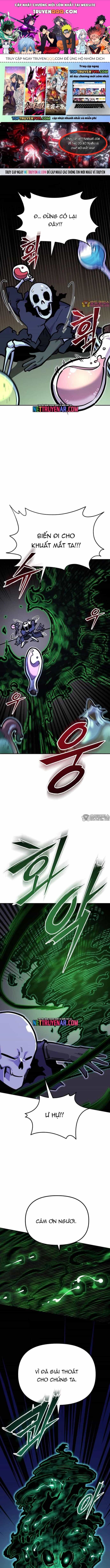 Siêu Cấp Skeleton - Chương 61 - ảnh 1
