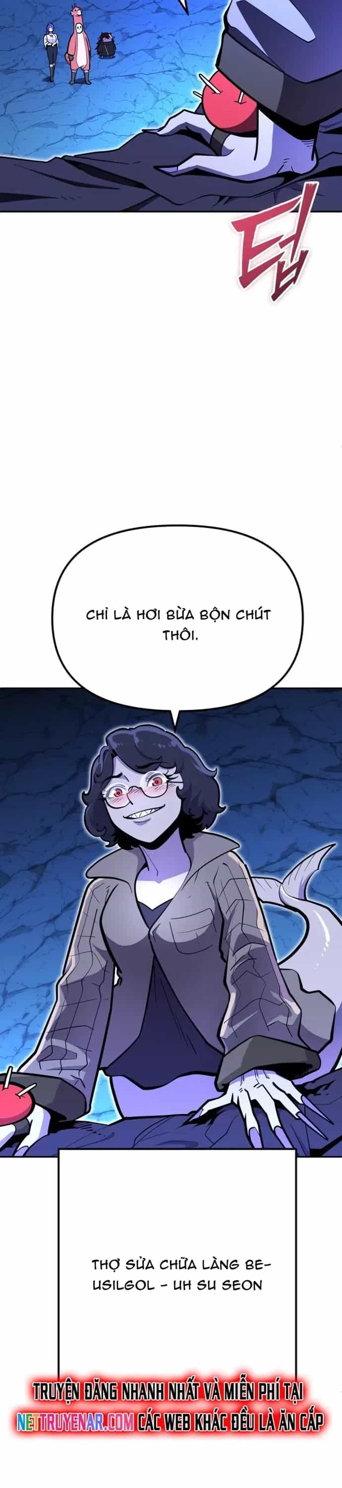 Siêu Cấp Skeleton - Chương 62 - ảnh 3