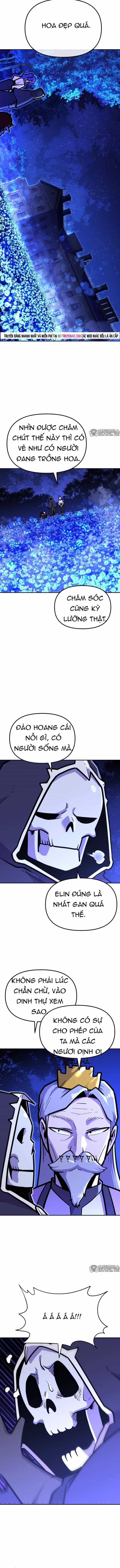 Siêu Cấp Skeleton - Chương 63 - ảnh 14