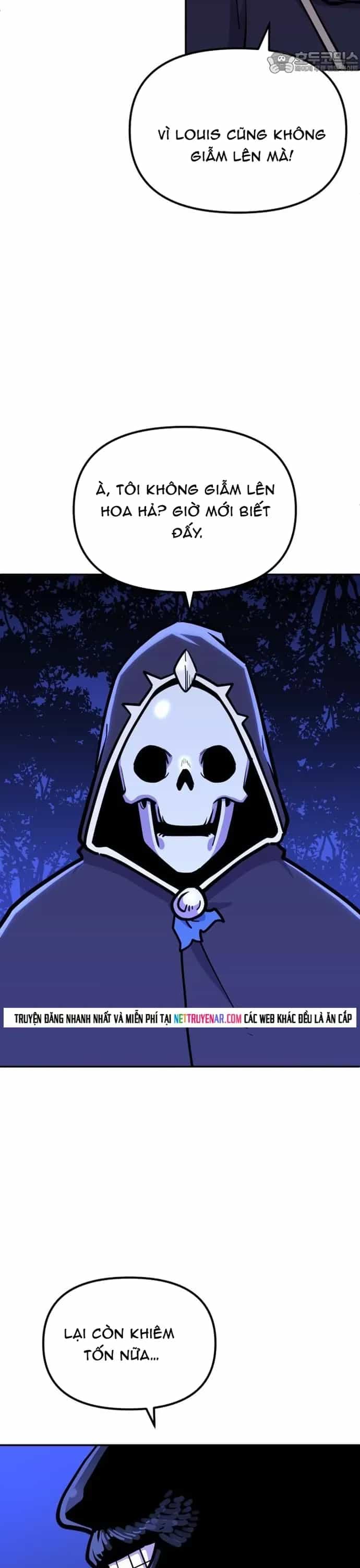 Siêu Cấp Skeleton - Chương 64 - ảnh 12