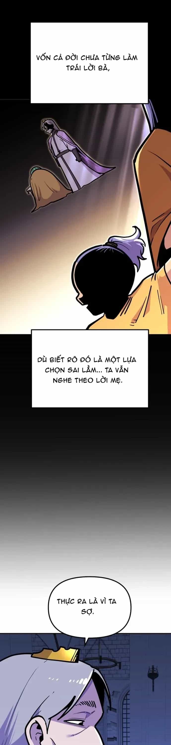 Siêu Cấp Skeleton - Chương 65 - ảnh 11