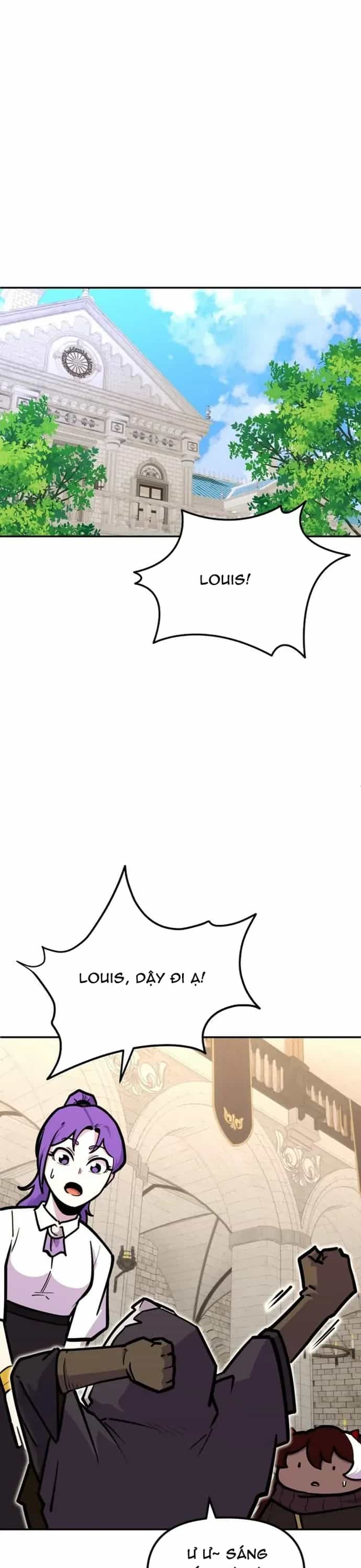 Siêu Cấp Skeleton - Chương 65 - ảnh 27