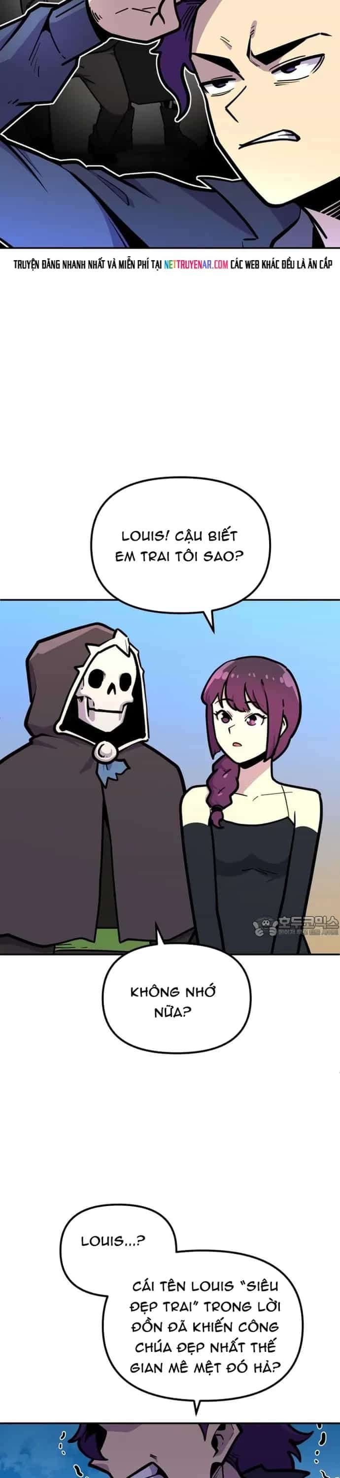 Siêu Cấp Skeleton - Chương 65 - ảnh 45
