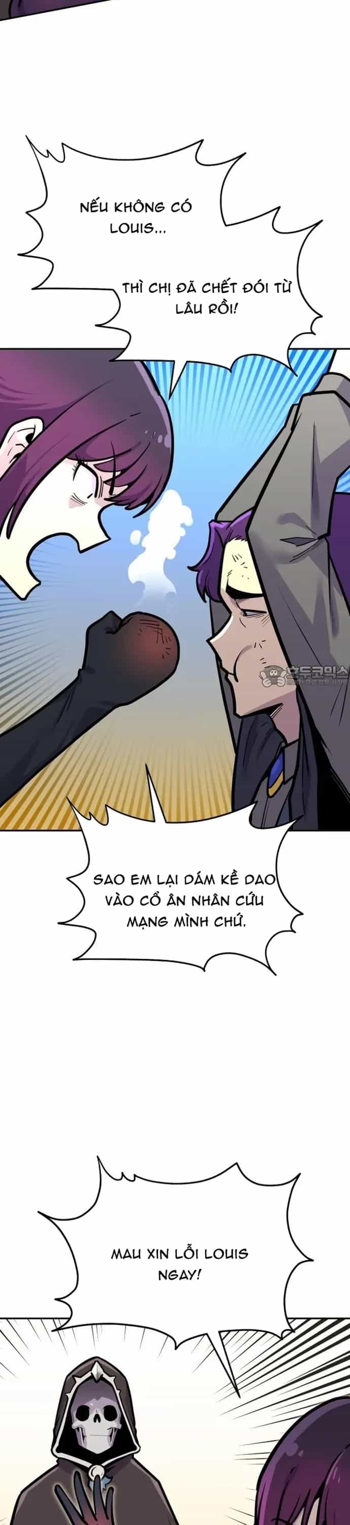 Siêu Cấp Skeleton - Chương 66 - ảnh 2
