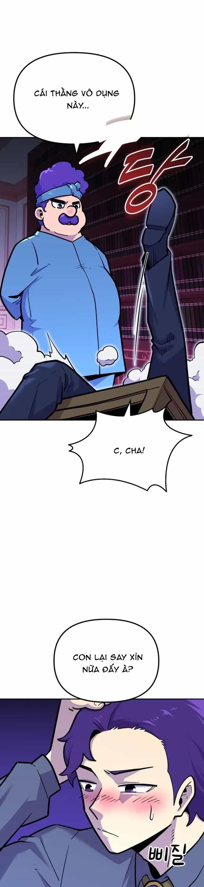 Siêu Cấp Skeleton - Chương 67 - ảnh 22