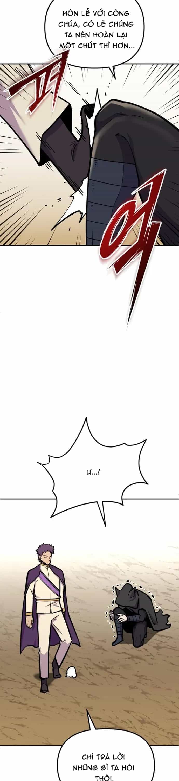 Siêu Cấp Skeleton - Chương 68 - ảnh 15