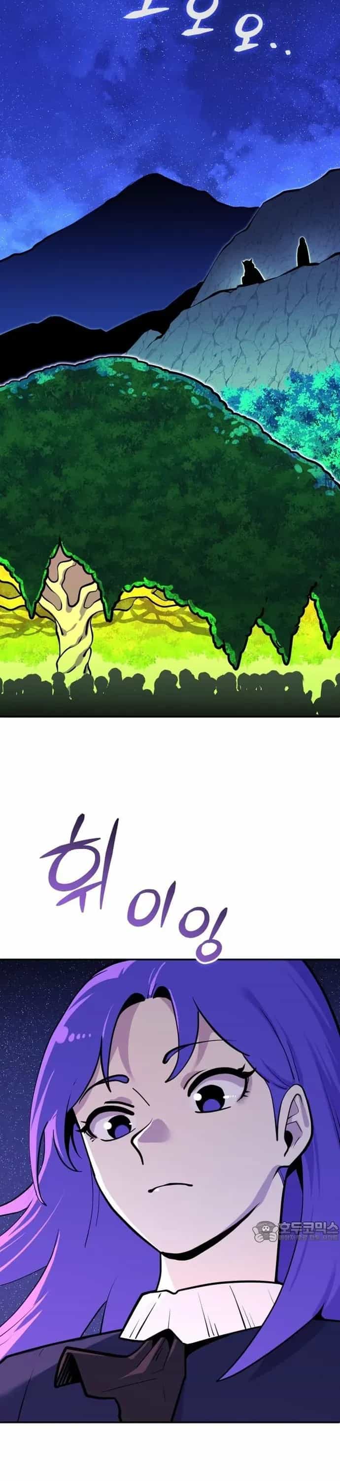 Siêu Cấp Skeleton - Chương 69 - ảnh 33