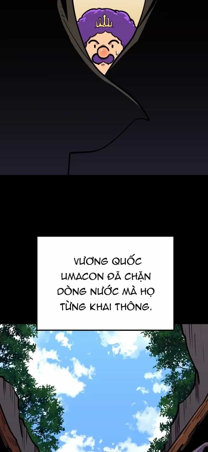 Siêu Cấp Skeleton - Chương 70 - ảnh 18