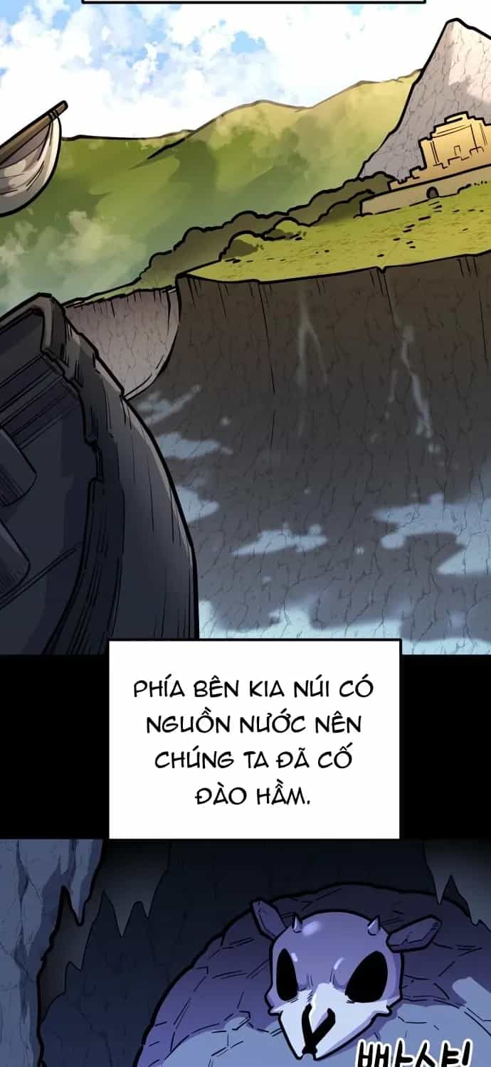 Siêu Cấp Skeleton - Chương 70 - ảnh 20