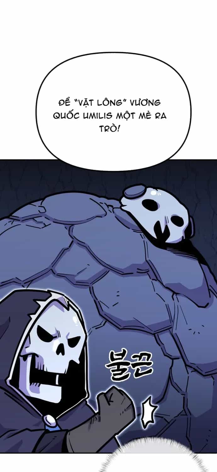 Siêu Cấp Skeleton - Chương 72 - ảnh 93