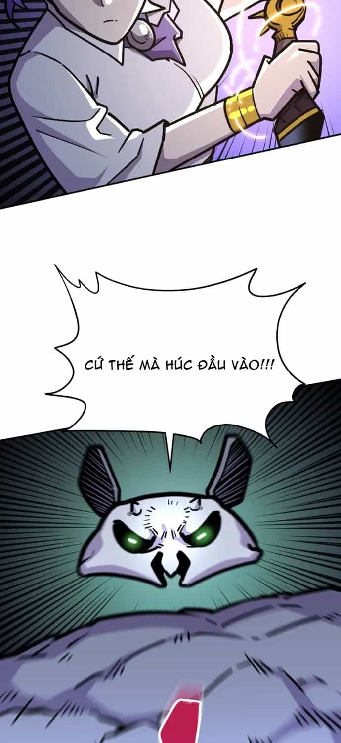 Siêu Cấp Skeleton - Chương 73 - ảnh 13