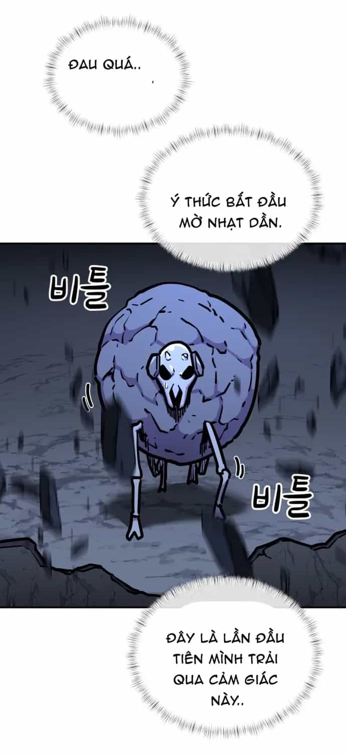 Siêu Cấp Skeleton - Chương 73 - ảnh 37