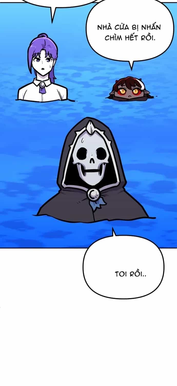Siêu Cấp Skeleton - Chương 73 - ảnh 69