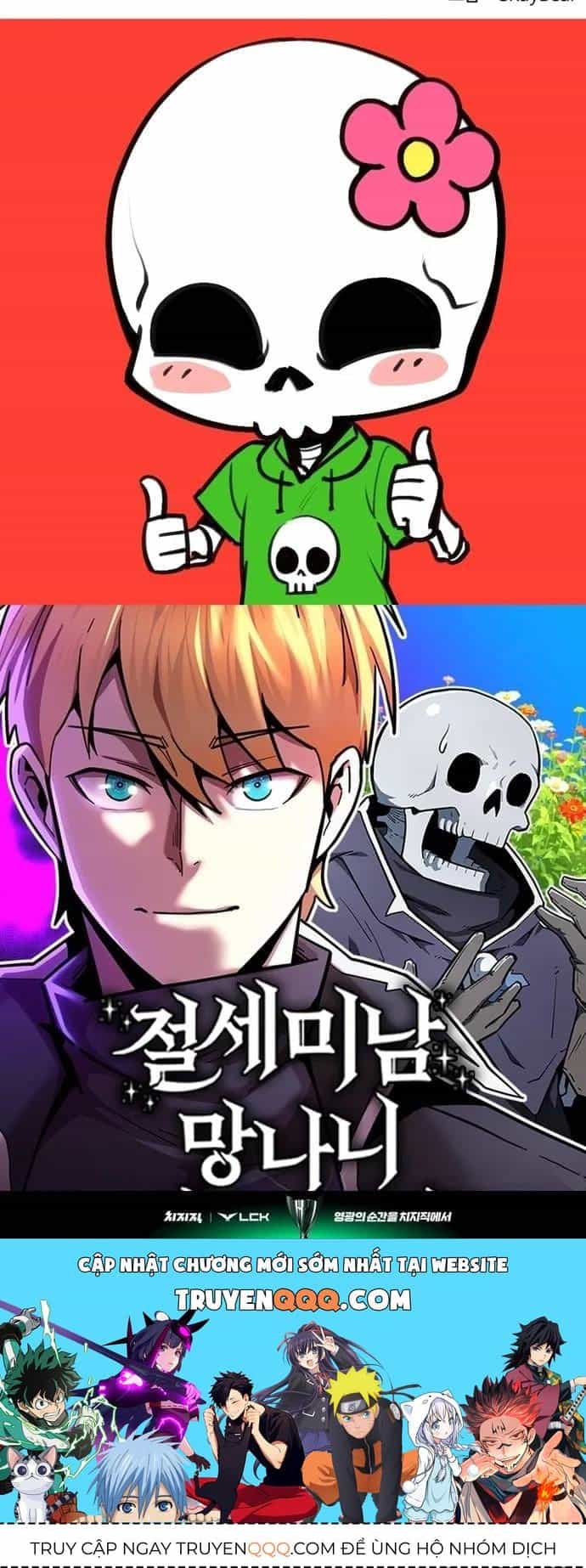Siêu Cấp Skeleton - Chương 73 - ảnh 95