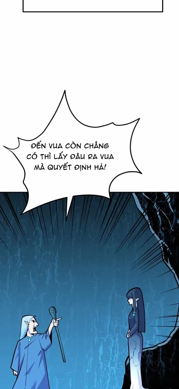Siêu Cấp Skeleton - Chương 75 - ảnh 87