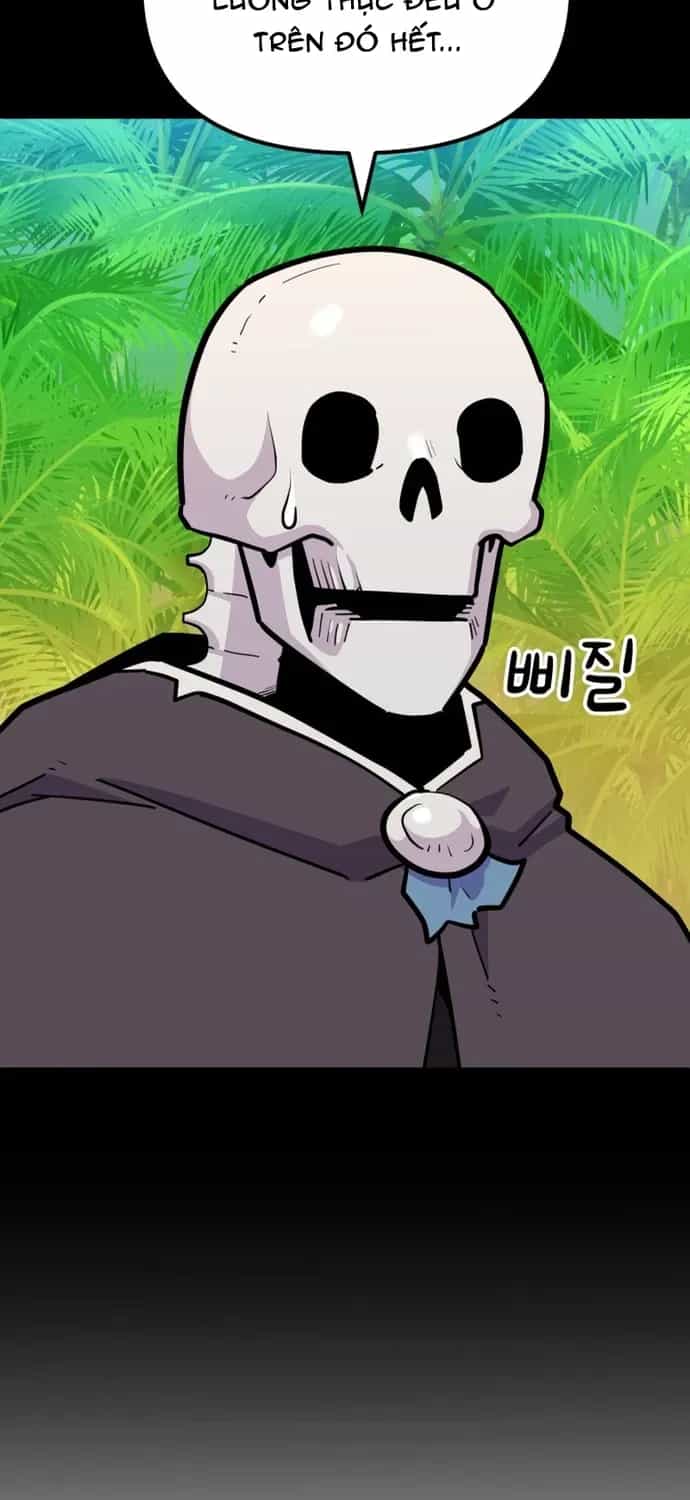 Siêu Cấp Skeleton - Chương 76 - ảnh 16