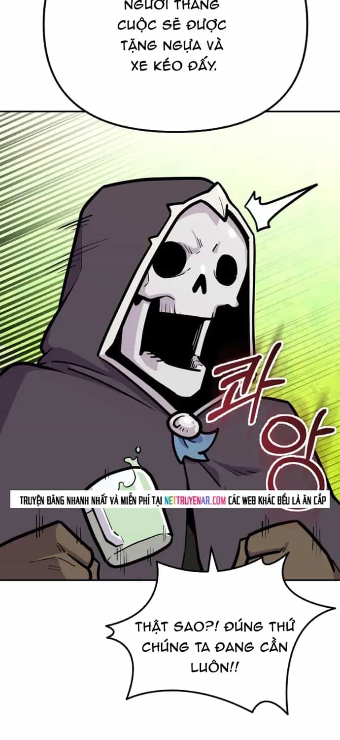 Siêu Cấp Skeleton - Chương 76 - ảnh 52
