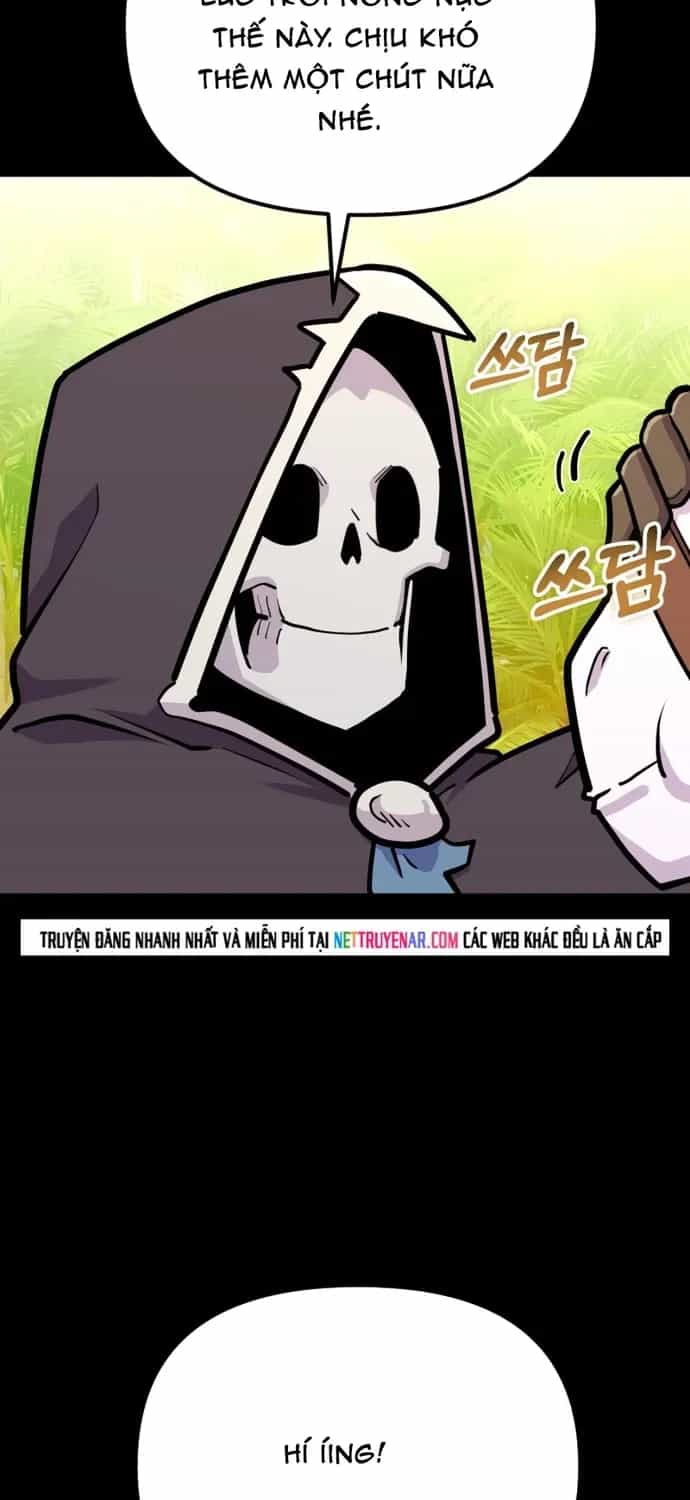 Siêu Cấp Skeleton - Chương 76 - ảnh 8