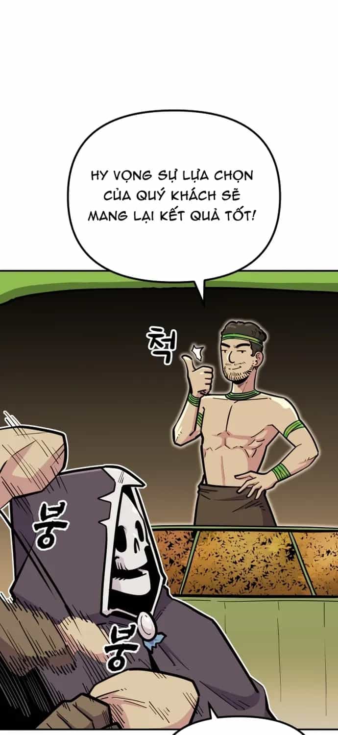 Siêu Cấp Skeleton - Chương 76 - ảnh 83