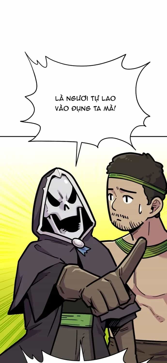 Siêu Cấp Skeleton - Chương 76 - ảnh 90