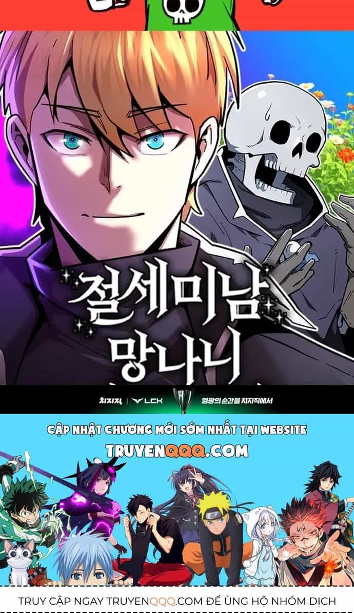 Siêu Cấp Skeleton - Chương 76 - ảnh 97