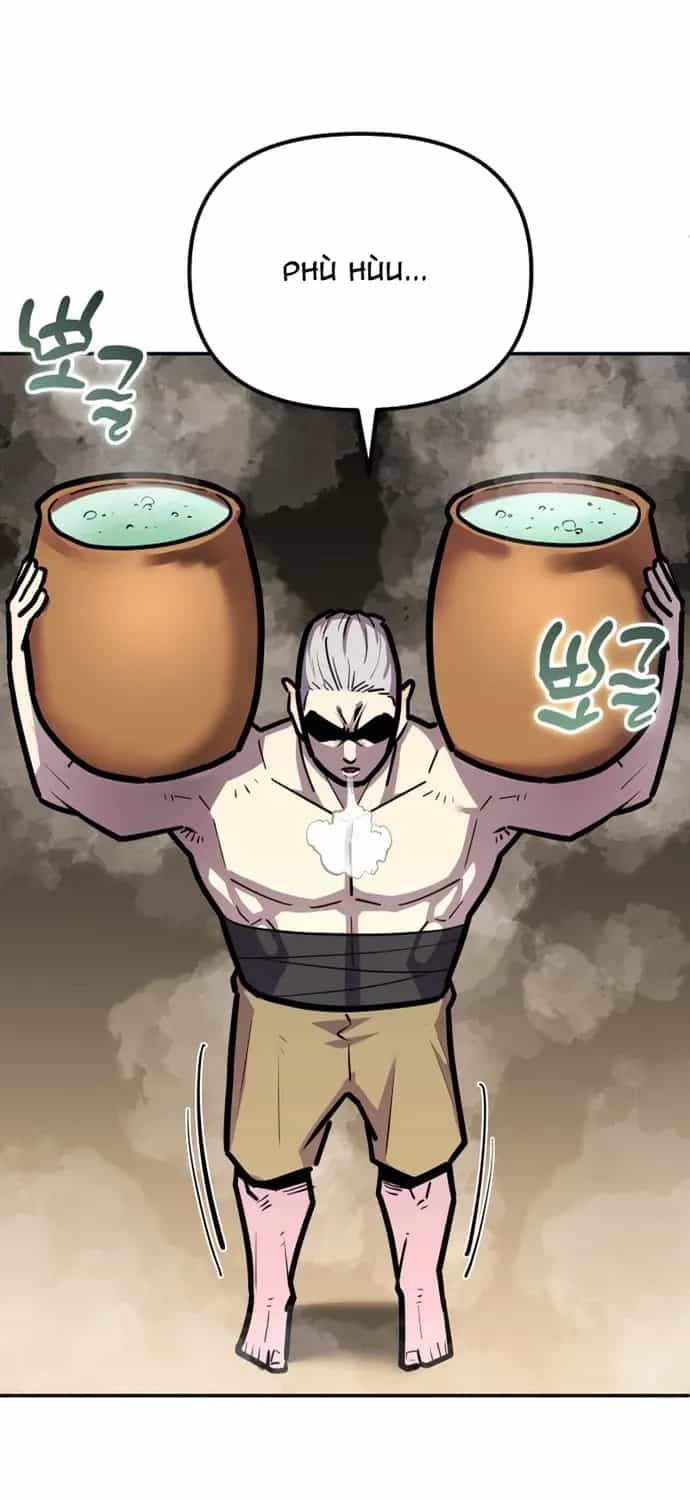 Siêu Cấp Skeleton - Chương 77 - ảnh 32