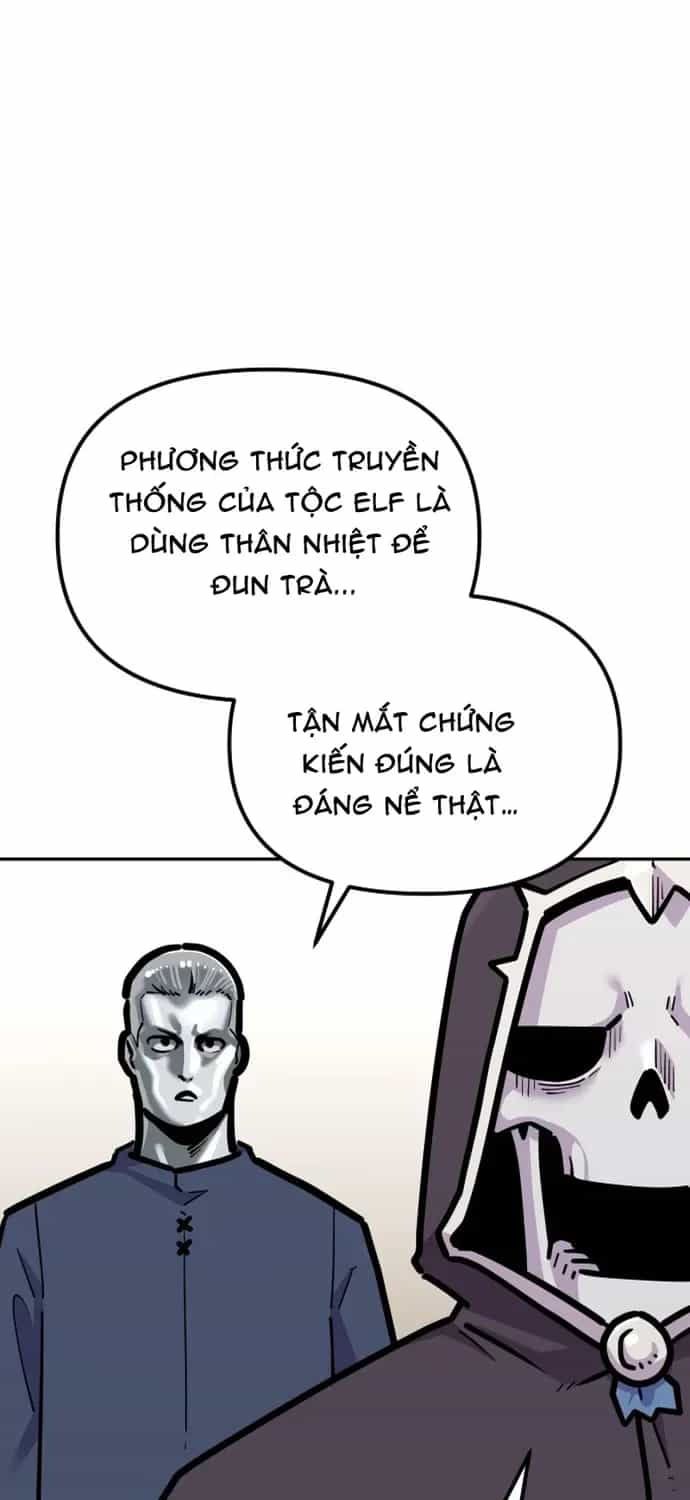 Siêu Cấp Skeleton - Chương 77 - ảnh 33