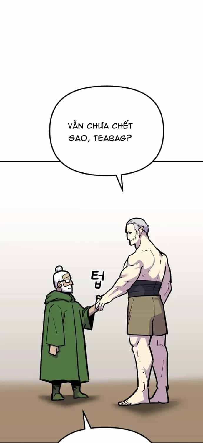 Siêu Cấp Skeleton - Chương 77 - ảnh 41