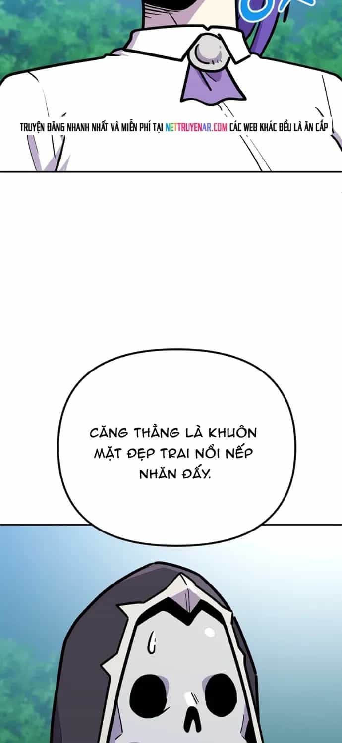 Siêu Cấp Skeleton - Chương 79 - ảnh 19