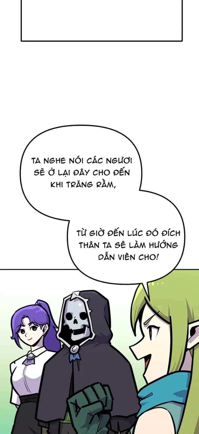 Siêu Cấp Skeleton - Chương 79 - ảnh 76