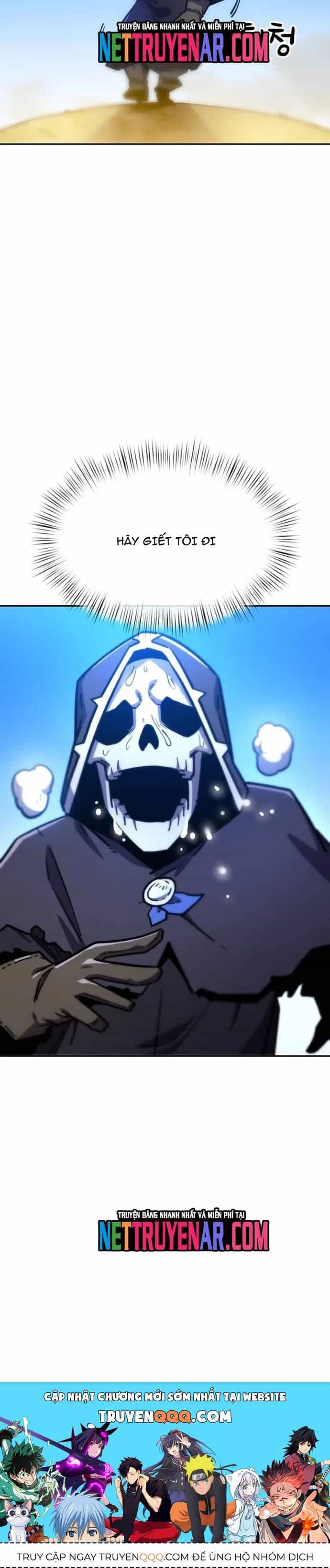 Siêu Cấp Skeleton - Chương 8 - ảnh 10