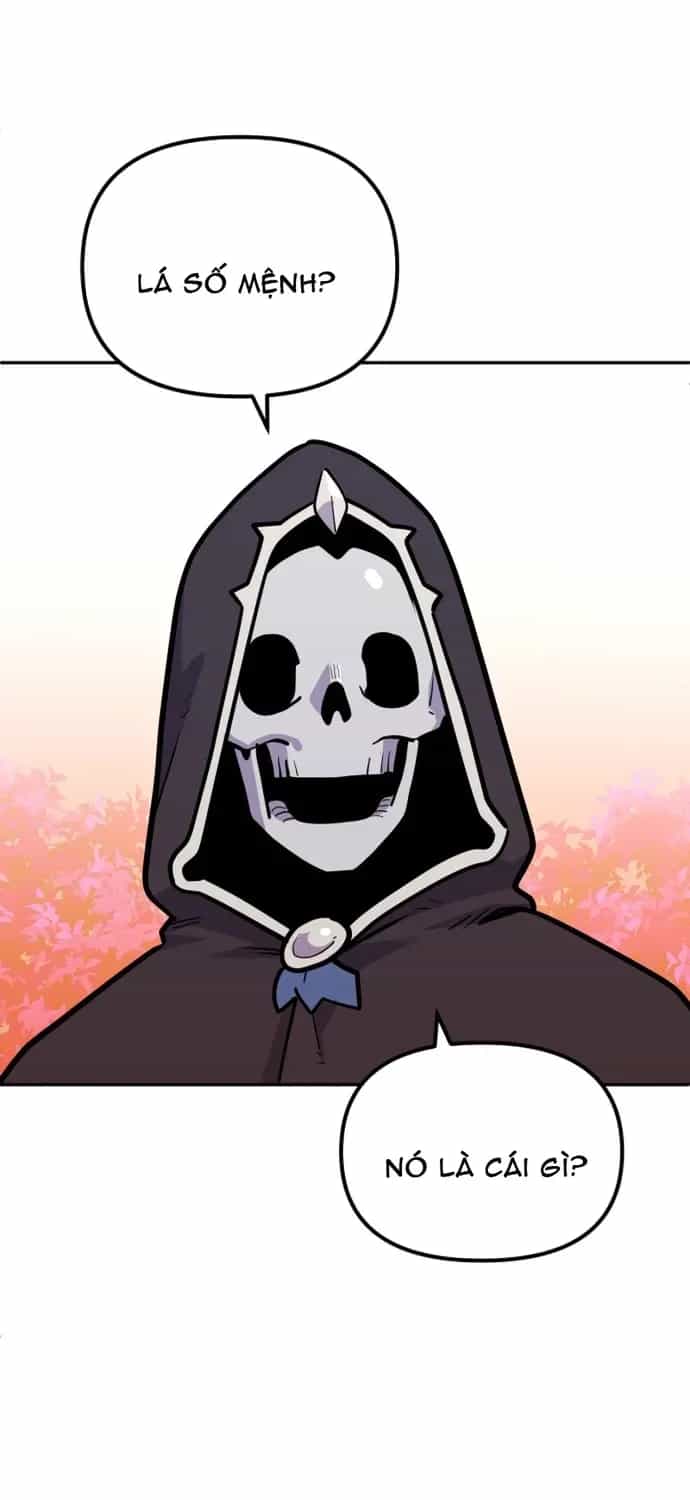 Siêu Cấp Skeleton - Chương 82 - ảnh 23