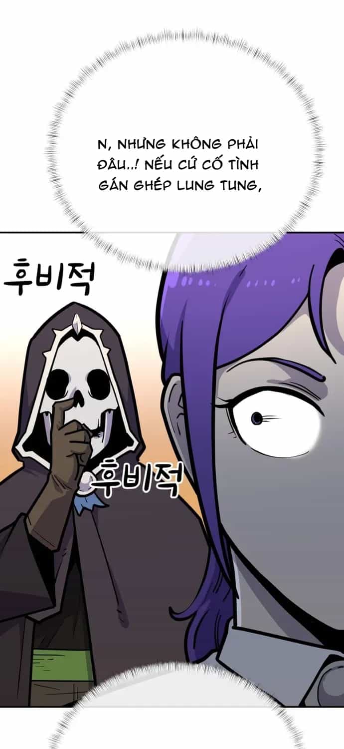 Siêu Cấp Skeleton - Chương 82 - ảnh 32