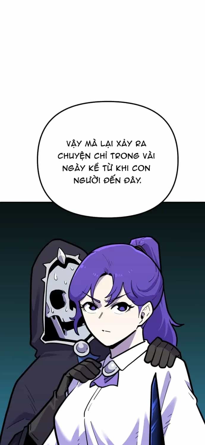 Siêu Cấp Skeleton - Chương 82 - ảnh 57