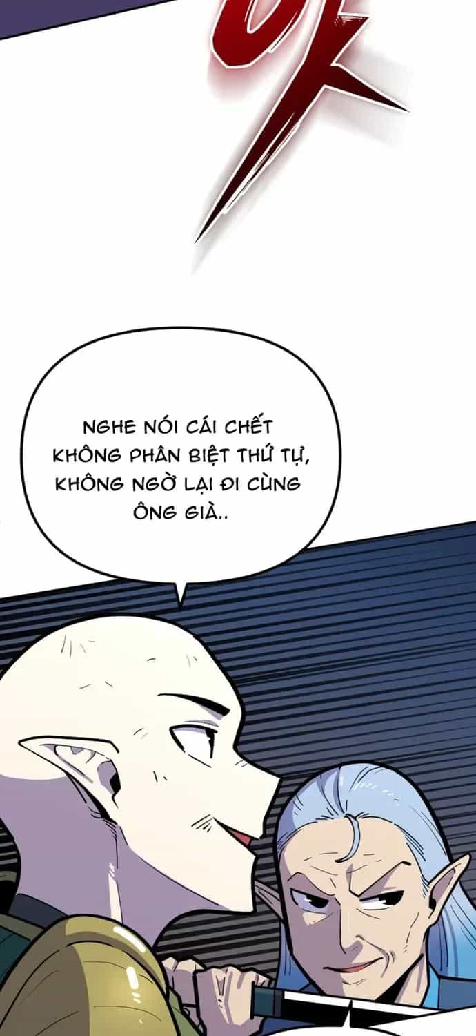 Siêu Cấp Skeleton - Chương 84 - ảnh 54