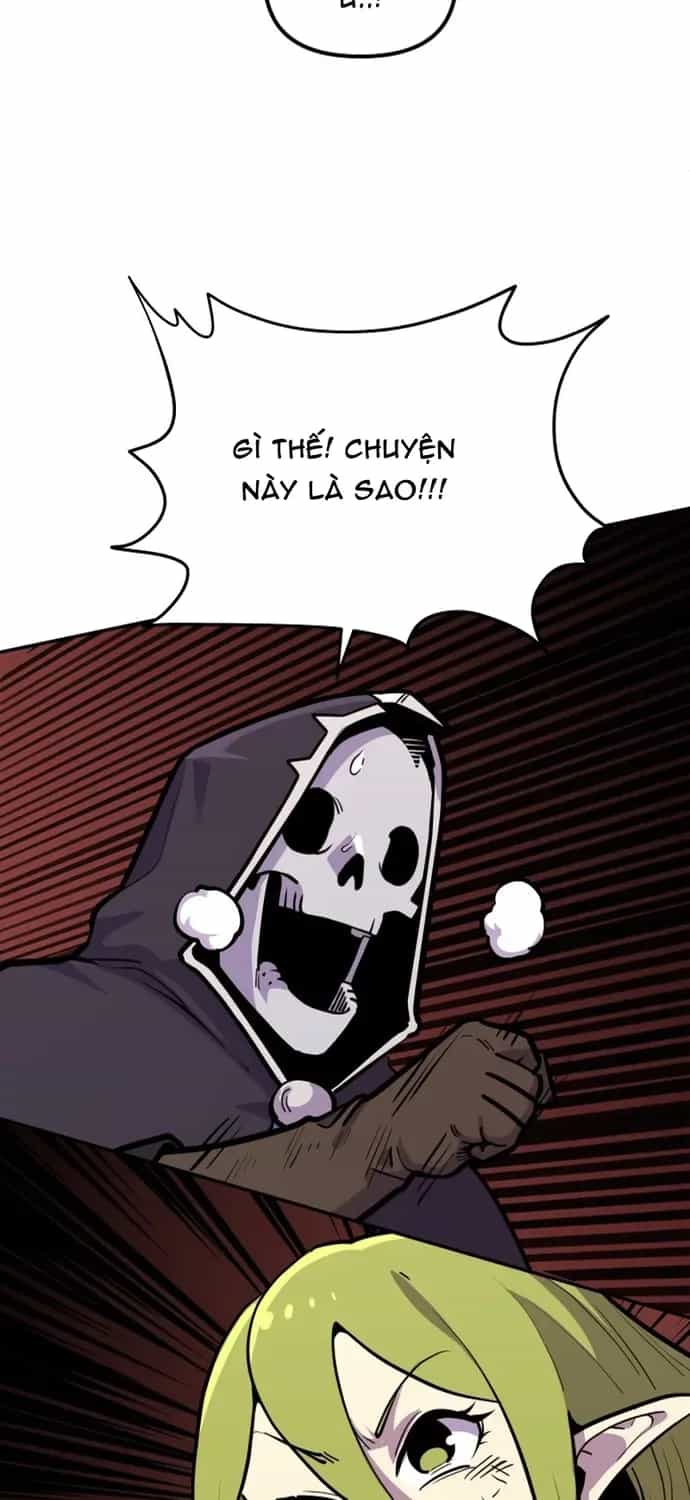 Siêu Cấp Skeleton - Chương 84 - ảnh 86