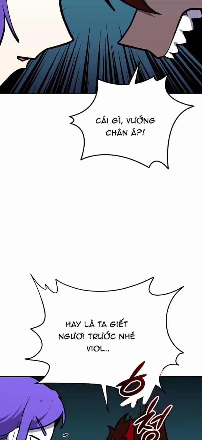 Siêu Cấp Skeleton - Chương 86 - ảnh 44