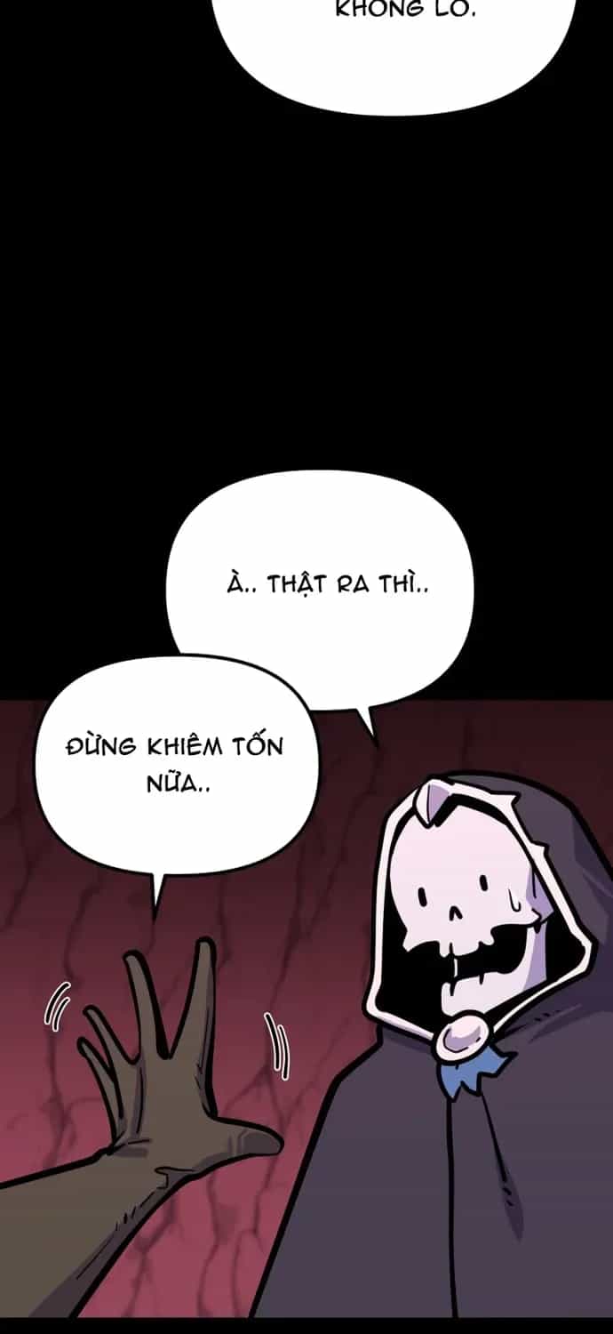 Siêu Cấp Skeleton - Chương 86 - ảnh 65