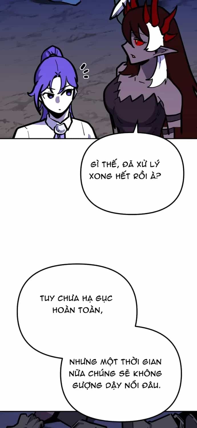 Siêu Cấp Skeleton - Chương 86 - ảnh 80
