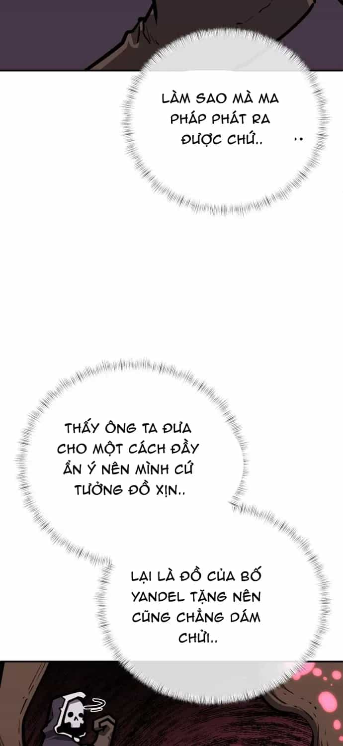 Siêu Cấp Skeleton - Chương 87 - ảnh 72