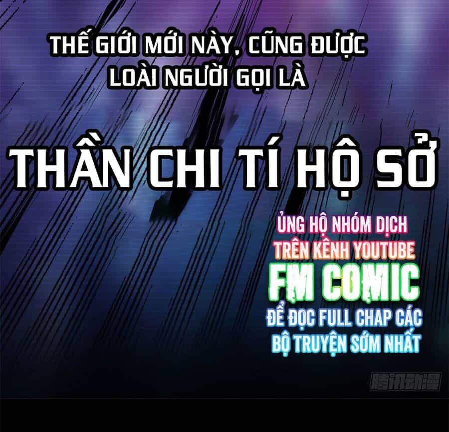 Siêu Cấp Thần Cơ Nhân - Chương 1 - ảnh 15