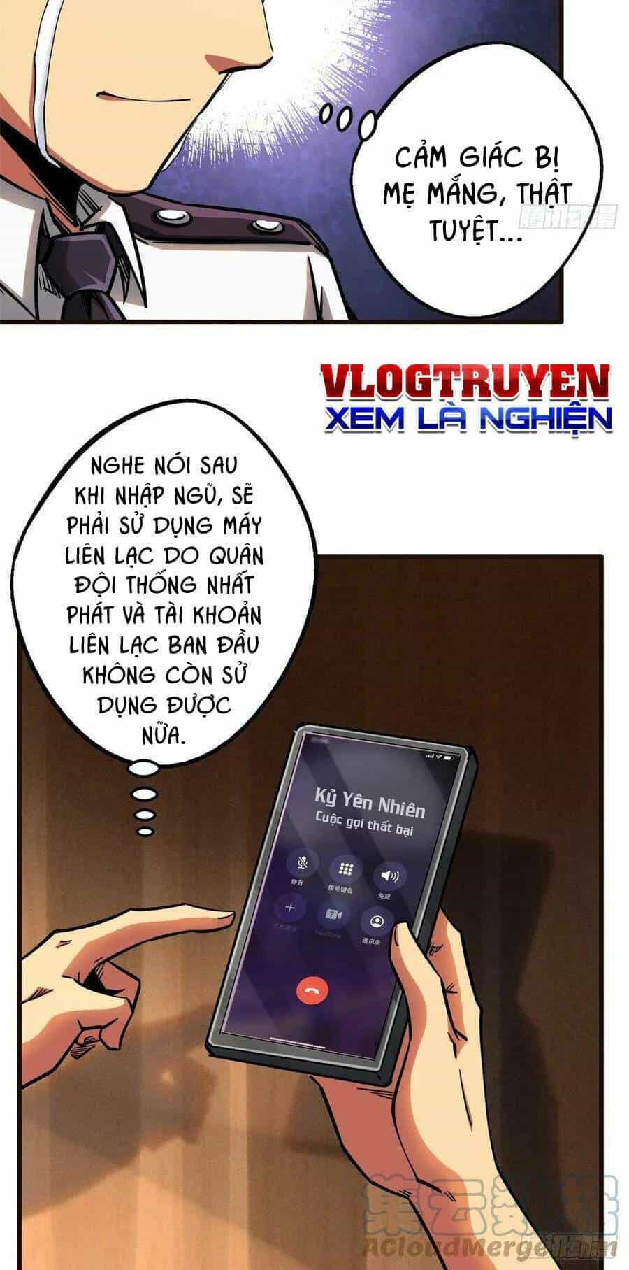 Siêu Cấp Thần Cơ Nhân - Chương 108 - ảnh 22