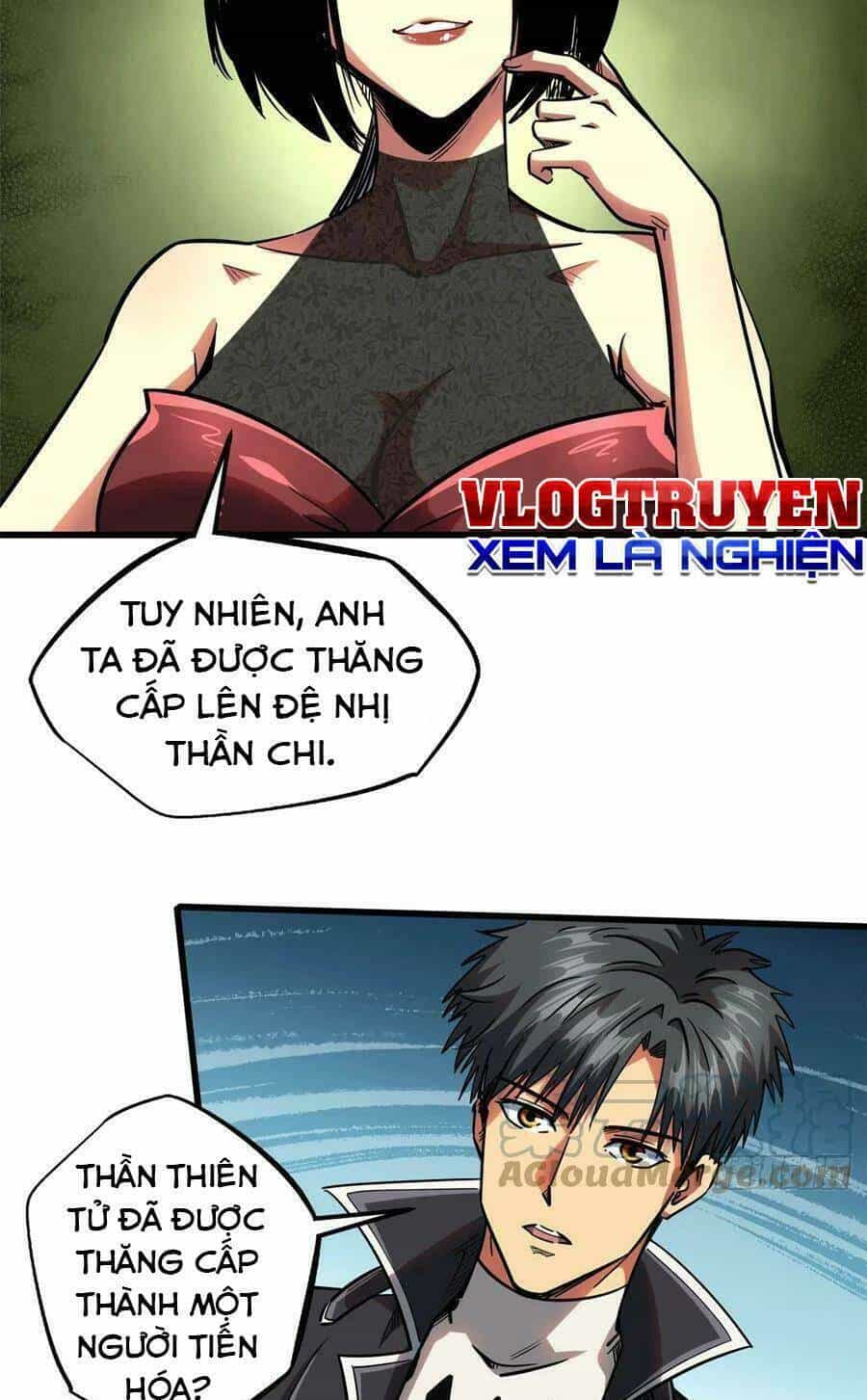 Siêu Cấp Thần Cơ Nhân - Chương 108 - ảnh 27