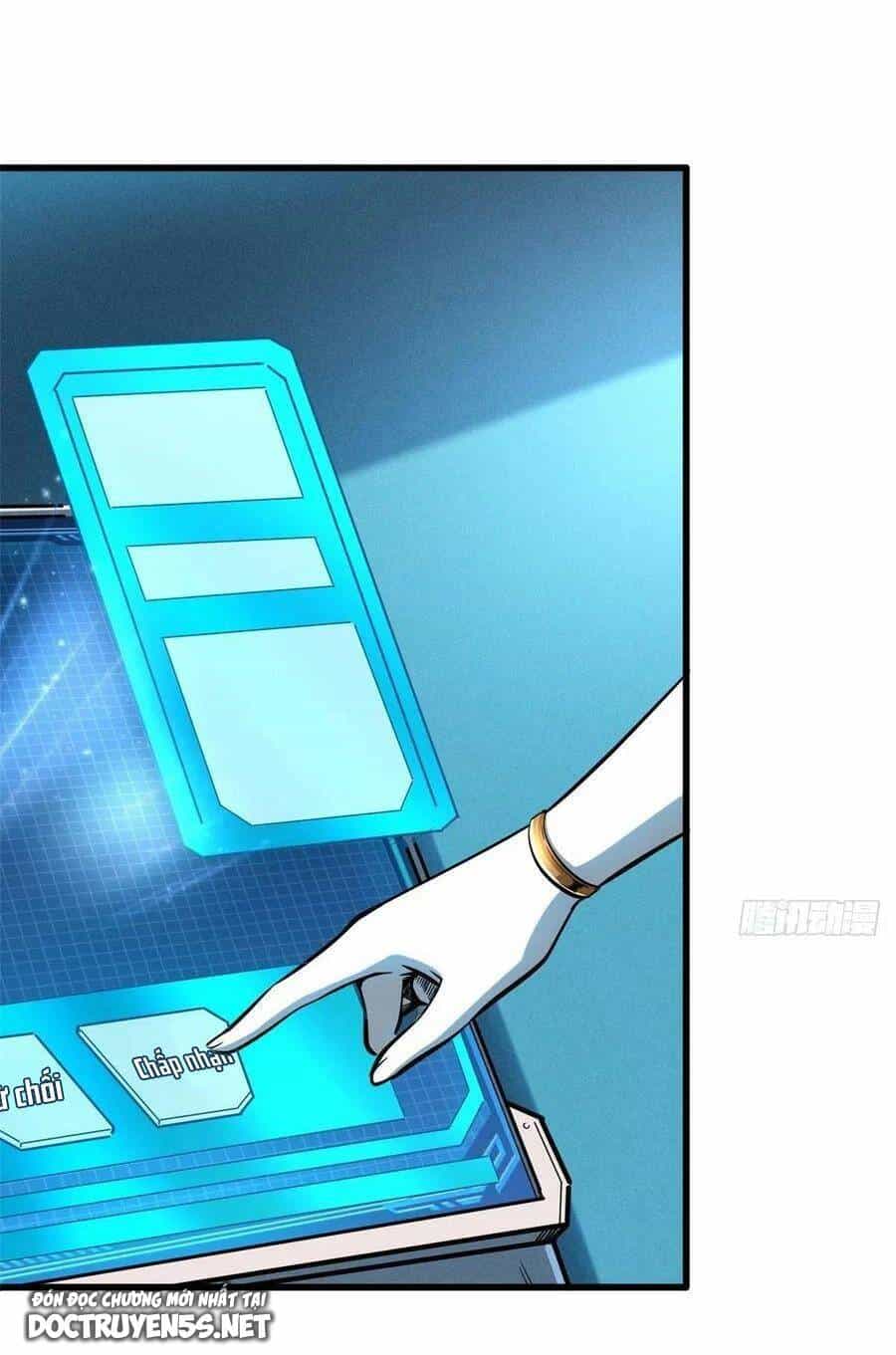Siêu Cấp Thần Cơ Nhân - Chương 115 - ảnh 14